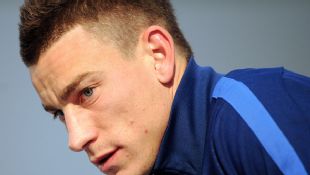 Laurent Koscielny is one of three central defenders in the France squad